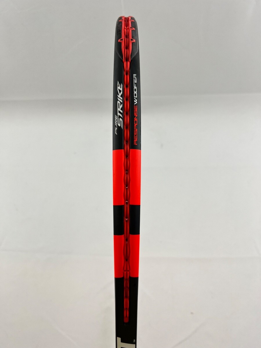 Babolat Pure Strike 16x19 First Gen, 4 1/4 Excellent 9.5/10