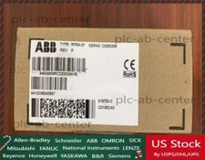 1PC New ABB RPBA-01 RPBA01 Profibus Comm Module Fast Shipping