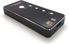 Mini amplificador de auriculares inalámbricos Bluetooth de alta resolución para auriculares Beats o Bose