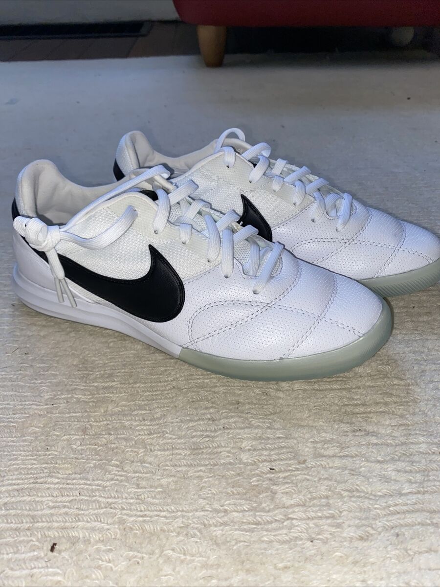 Nike Premier II Sala IC Soccer Shoes, 6, Mercurial, Tango, Proximo | eBay