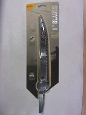 Mr. Crappie SLAB-O-MATIC electric fillet knife replacement blade