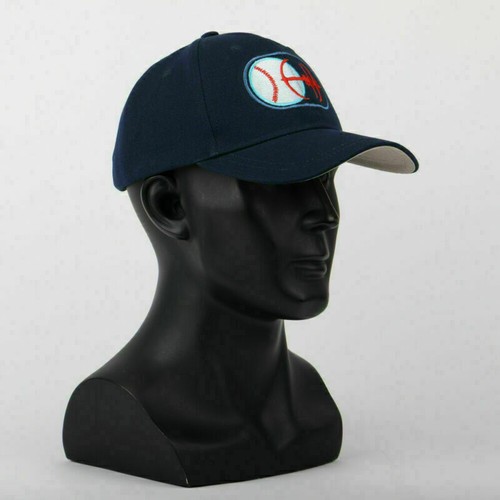 For ST Niners Logo Baseball Cap Starfleet Embroidery Sun Hat Beach Peaked Cap - Picture 6 of 12