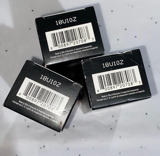 9 NYX Deep Ebony Total Control Pro Drop Foundation True Skin Buildable Coverage - Image 2 of 4