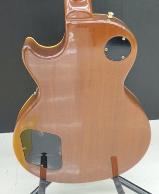 Tokai] LS-50 GT Love Rock Gold Top Made in Japan 1983 LP Custom