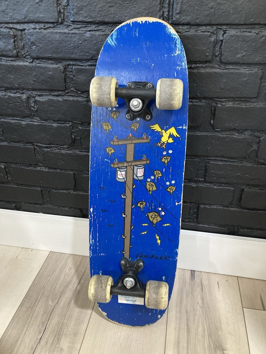 M*A様 新品　Variflex skateboards M*A様 新品 Variflex skateboards