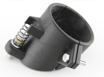 CNC Roland Drag Knife Vinyl Plotter Attachment for 65mm Spindle with 15 Blades