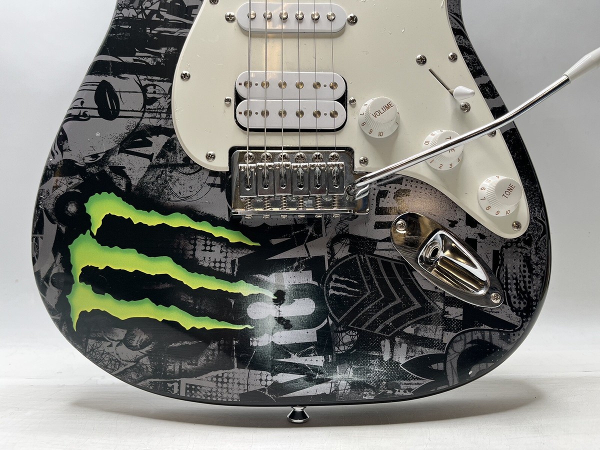 週末限定価格 Squier by Fender Bullet Strat Squier Bullet Stratocaster | Musician's Friend