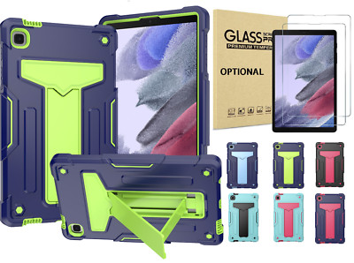 Case for Samsung Galaxy Tab A7 Lite 8.7-Inch (SM-T227/T225/T220) Kickstand Cover