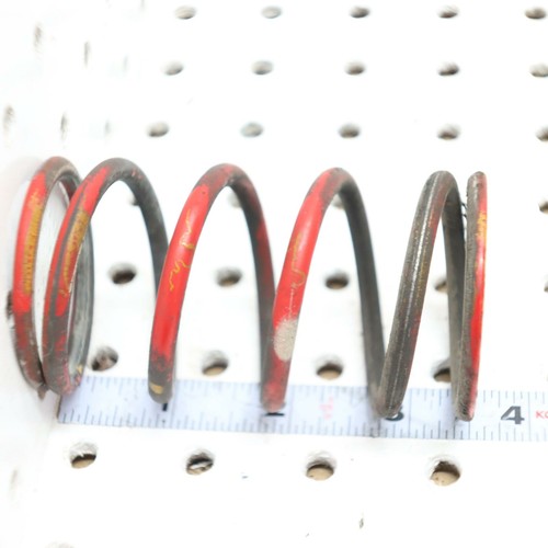 1996 POLARIS SCRAMBLER 400 DRIVE CLUTCH SPRING RED - Picture 5 of 9
