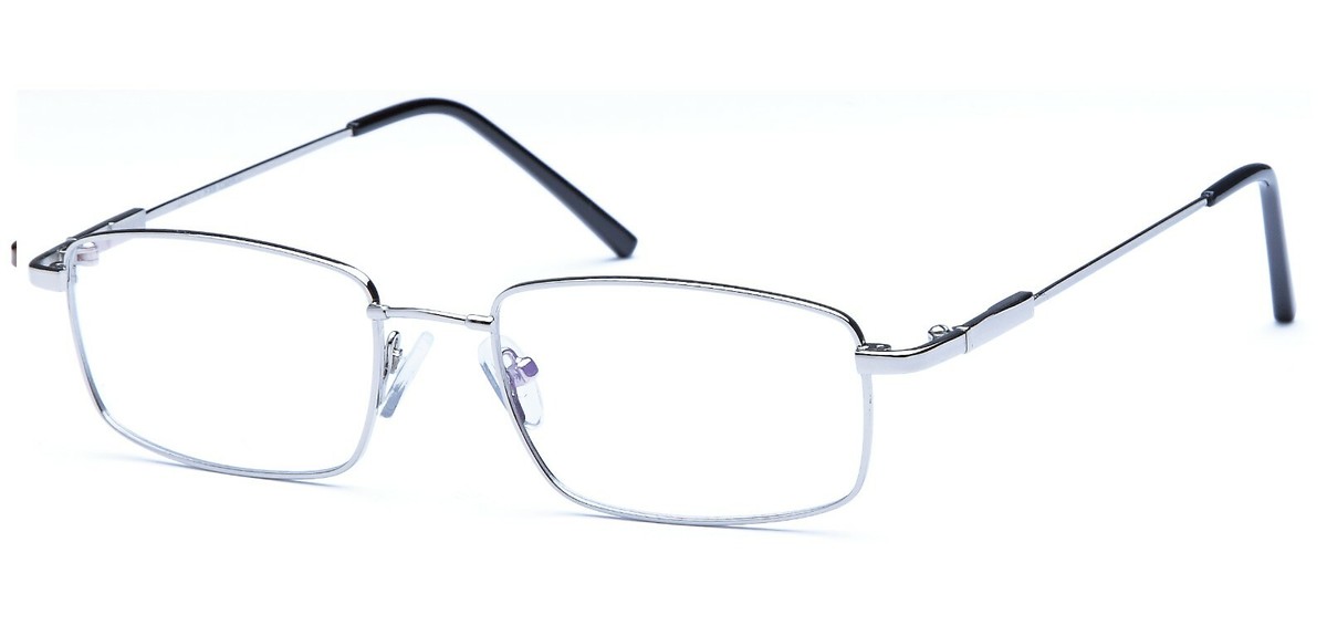 FLEXURE FX8 Flexible Titanium Memory Flex 53/19-145mm unisex