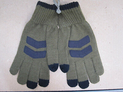 A Kurtz Mens Rebel Glove 