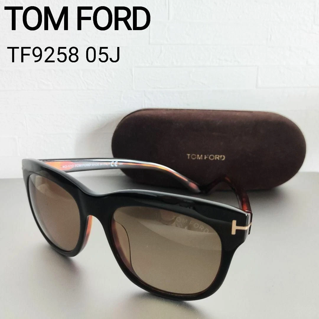 Tom ford top sunglasses cost