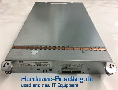 HP Storage Works 6Gb SAS I/O Controller Modul AP844A 592262-001 