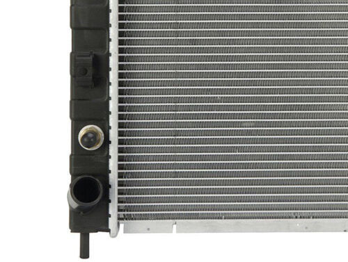 Radiator 2262 Fits 2004 Jeep Grand Cherokee 4.0L - Picture 5 of 10