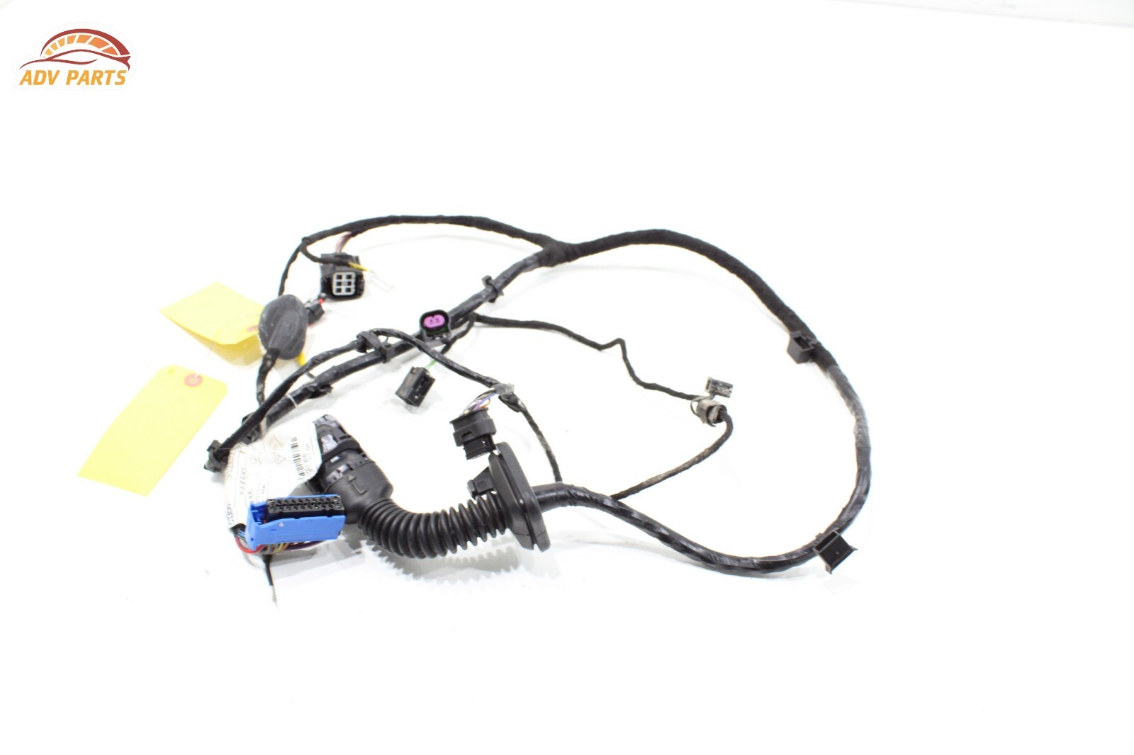 2017 - 2020 MASERATI LEVANTE FRONT LEFT DRIVER SIDE DOOR WIRE WIRING HARNESS OEM