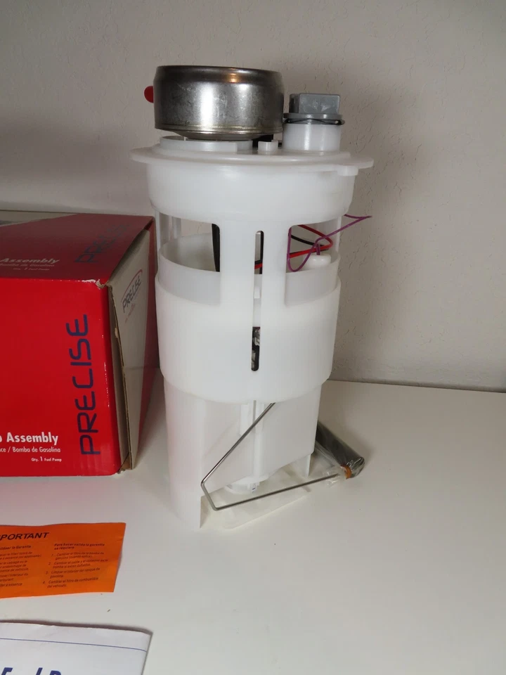 Fuel Pump Module Assembly Precise 402- P74803M fits 98-03 Dodge Durango 5.9L-V8 - Image 3 of 4