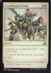 Coordinated Charge #6 Ikoria: Lair of Behemoths