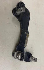 holley carburetor gas pedal and transmission hook up attachment