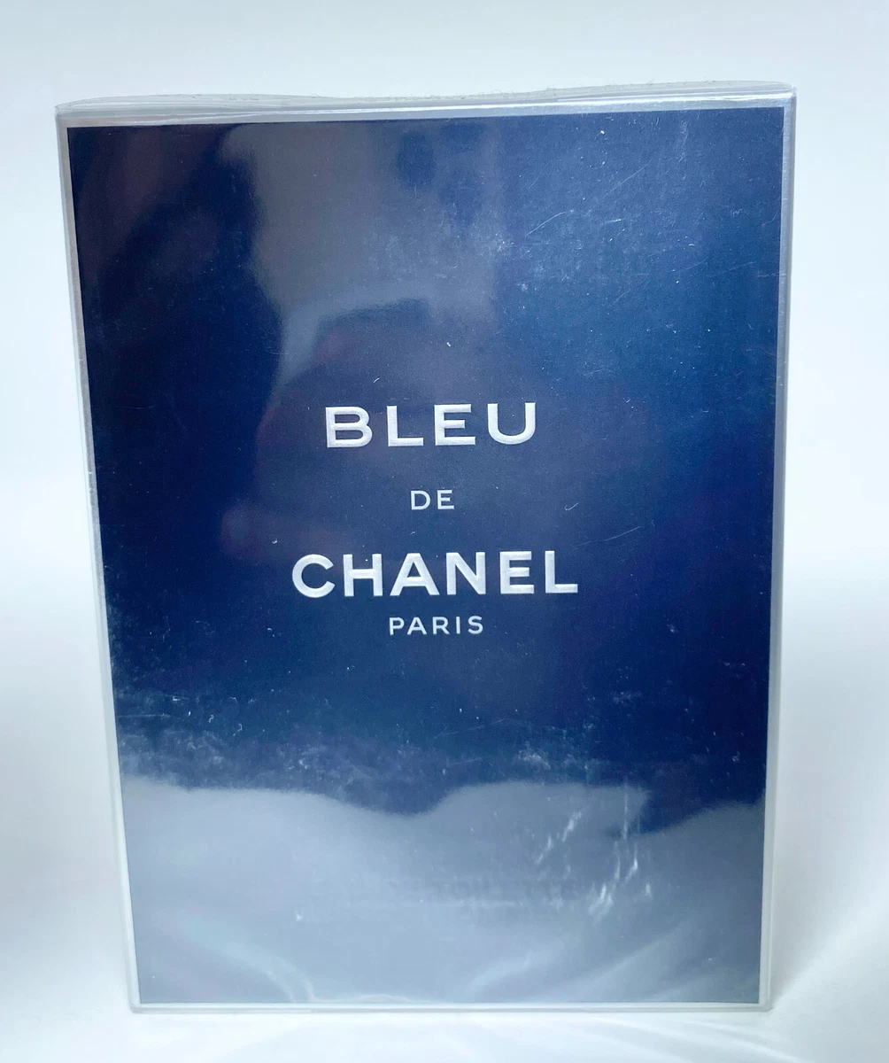 chanel bleu de chanel by chanel 150ml 5oz bleu de from