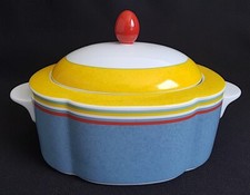 Villeroy Boch Switch 1 Terrine Deckelschüssel Schüssel mit Deckel wie neu
