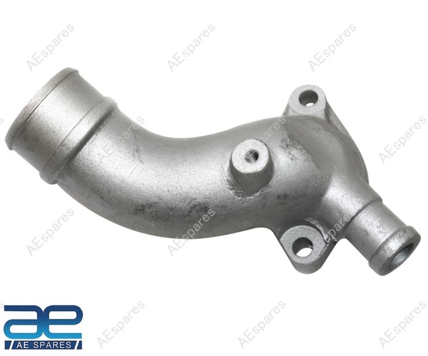ThermostatgehäUse Einlass FüR Mahindra Scorpio TUV 300 Xylo 0304EM0140N Aes-image