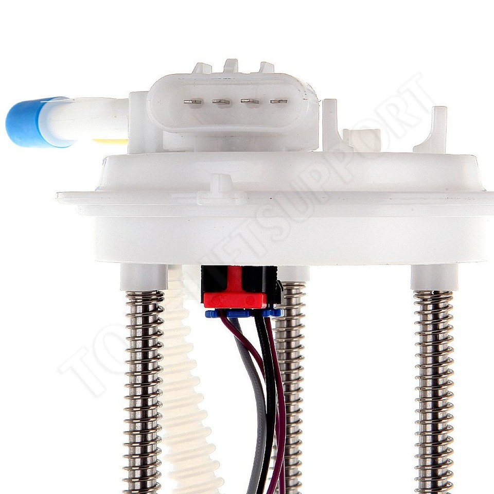2000 Chevy Blazer Fuel Pump