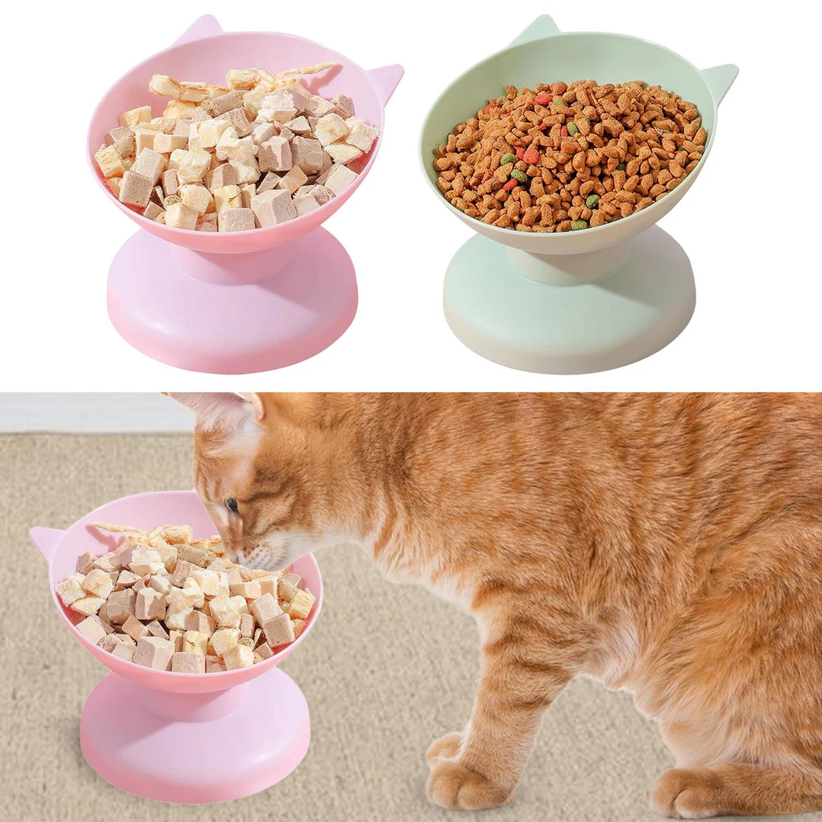 Cat food to help with vomiting cheap