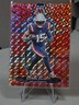 2024 Panini Mosaic Ezekiel Elliott #58 Red Mosaic Prizm