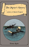 Emma Leslie | The Martyr's Victory | Buch | Englisch (2007) | Gebunden