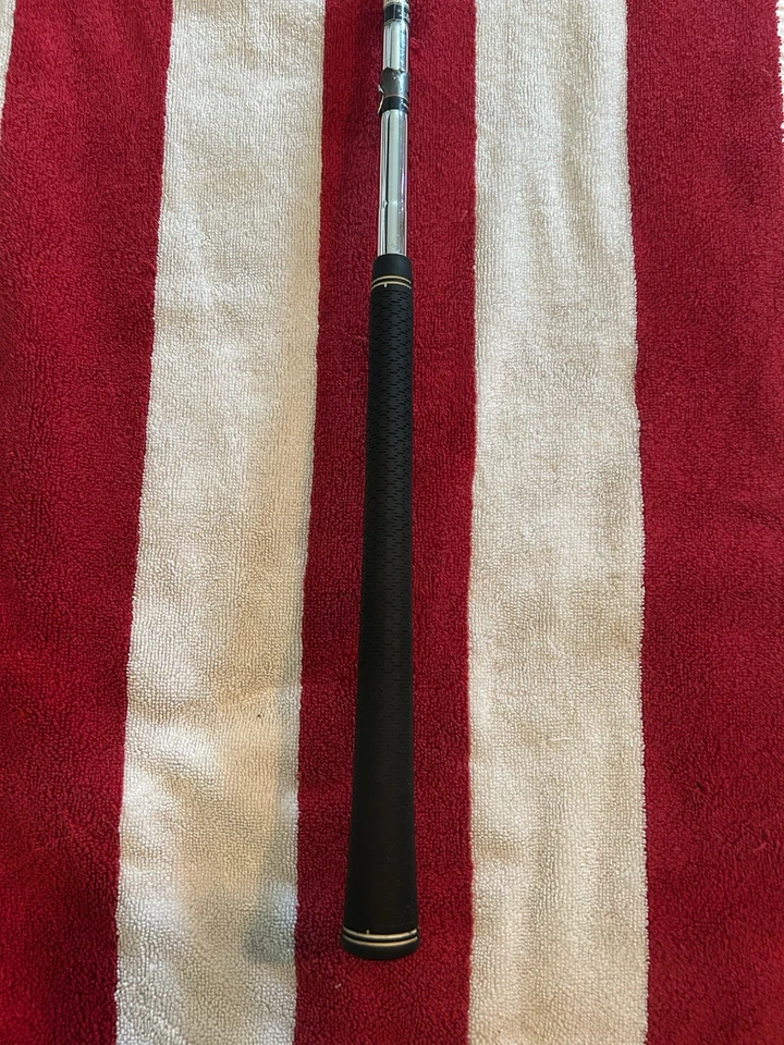 Tommy Armour GXT 56* Loft, 12* Rebote, Acero Rígido Derecha, 35.5" Foto 4 de 4