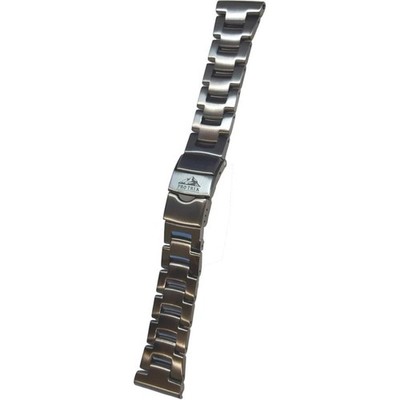 Genuine New Casio PRO TREK PRW-50YT Titanium Band 23mm PRW-30/50/60/6900 etc