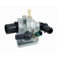Thermostat KüHlmittel Meat & Doria 92561 FüR Opel Corsa S07 Astra Caravan A04 Up