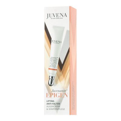 Juvena Juvenance Epigen - Lifting Anti-Wrinkle Eye Cream & Lash Care 20ml