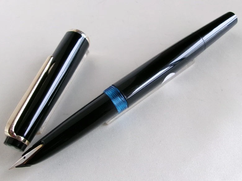 Extra Fine (EF) Nib Collectible Montblanc Fountain Pens Just