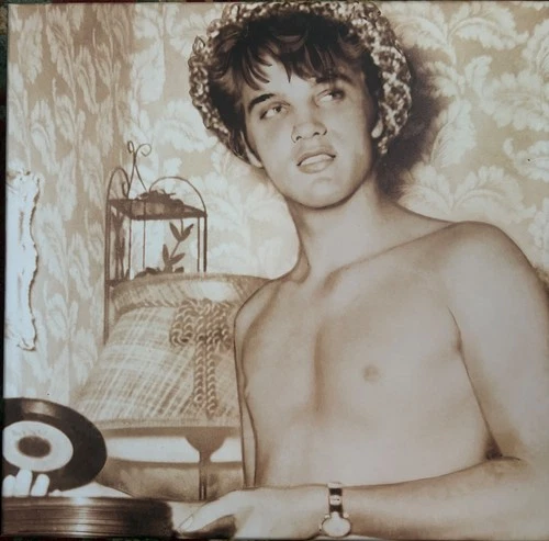 Third Man Records Vault #59 Elvis Presley @ 706 UNION AVE: SUN SINGLES BOX ONLY!