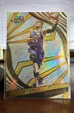 2022 Panini Revolution WNBA - Brittney Sykes #26 Sparks