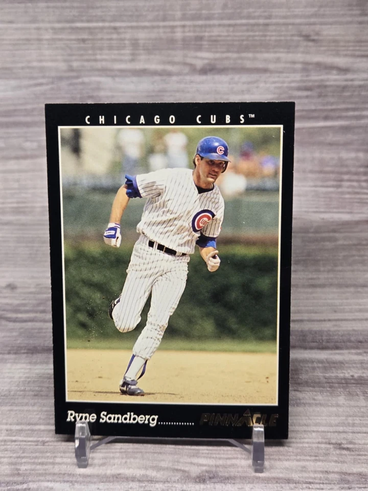 1993 Pinnacle MLB Baseball #s 1-100 - You Pick - Fill Your Set - Image 2 of 4