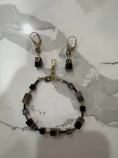 Coeur de Lion GeoCUBE