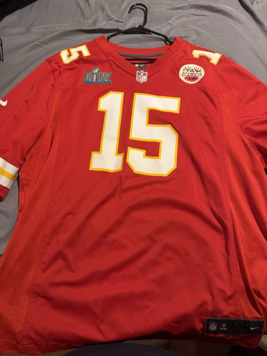 Super Bowl Kansas City Chiefs NFL Jerseys for sale | eBay