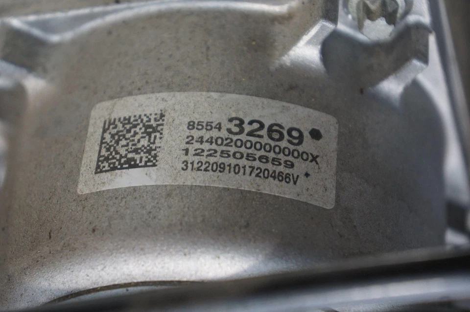 ABS Brake Pump Cylinder Module OEM 85543269 Cadillac Escalade Esv 21-22 *Note* - Image 2 of 4