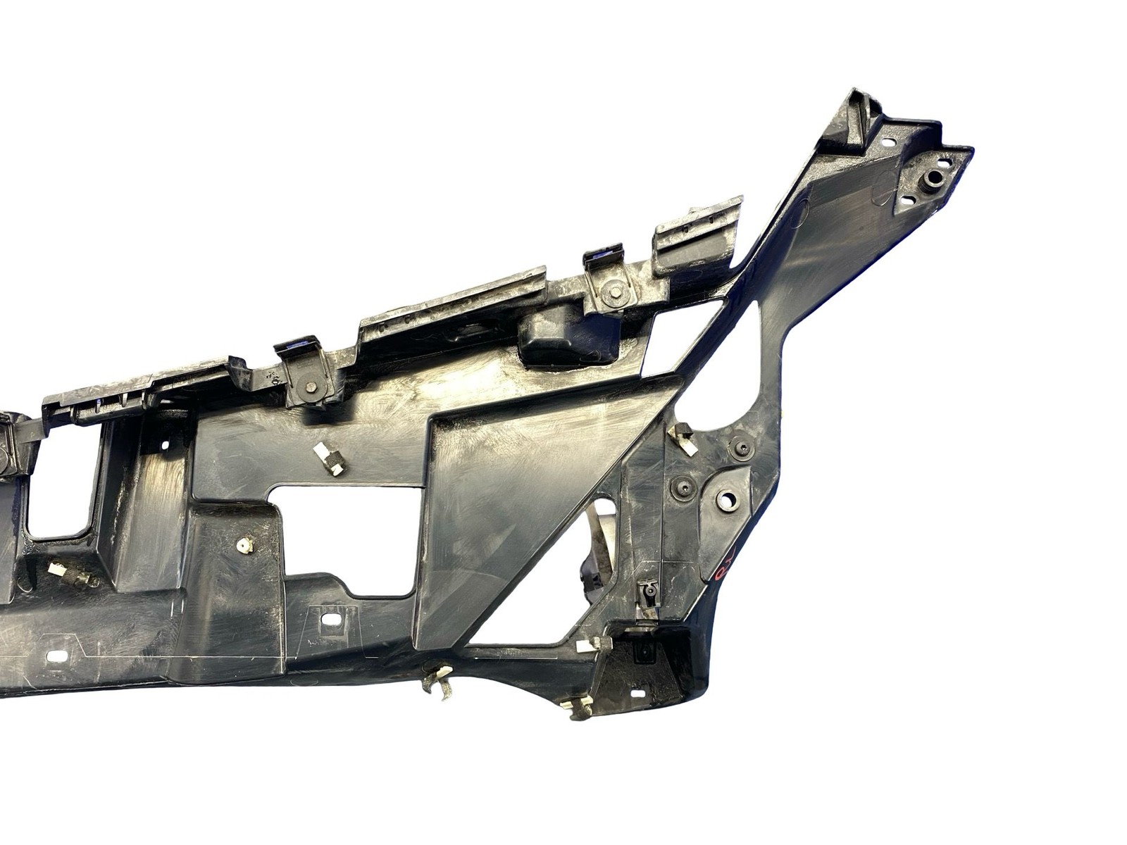 2014-2020 Bmw I8 Oem Rear Left Quarter Panel Support Mount Bracket 7336311