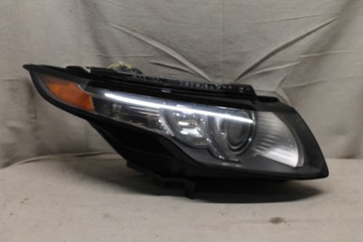Range Rover Evoque 12 13 14 15 Passenger Right RH Xenon AFS Headlight