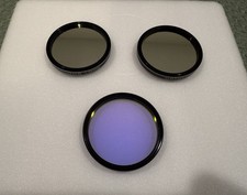 Optolong 2-Inch L-Extreme and L-Synergy Pair with L-Pro
