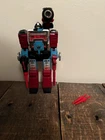 Hasbro G1 Transformers Perceptor 1985 Vintage Great Condition Complete