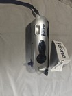 Polaroid i-Zone Instant Film Pocket Camera & Wrist Strap Vintage & Instructions — photo 3