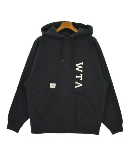 WTAPS Blue Hoodies & Sweatshirts for Men for Sale | Shop Men's