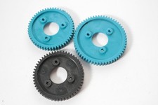 Mixed Spur Gears For Mugen MTX-4