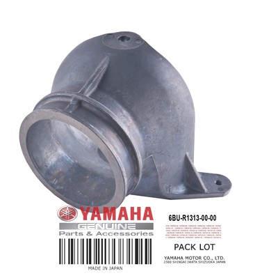 YAMAHA Deflector Nozzle 6BU-R1313-00-00 2013-2018 VXS VXR V1 Sport EX Steering