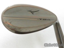 Mizuno T24 Wedge Denim Copper Dynamic Gold Tour Issue S400 58  10v