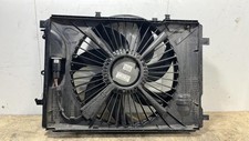 Radiateur Mercedes CLASSE CLS